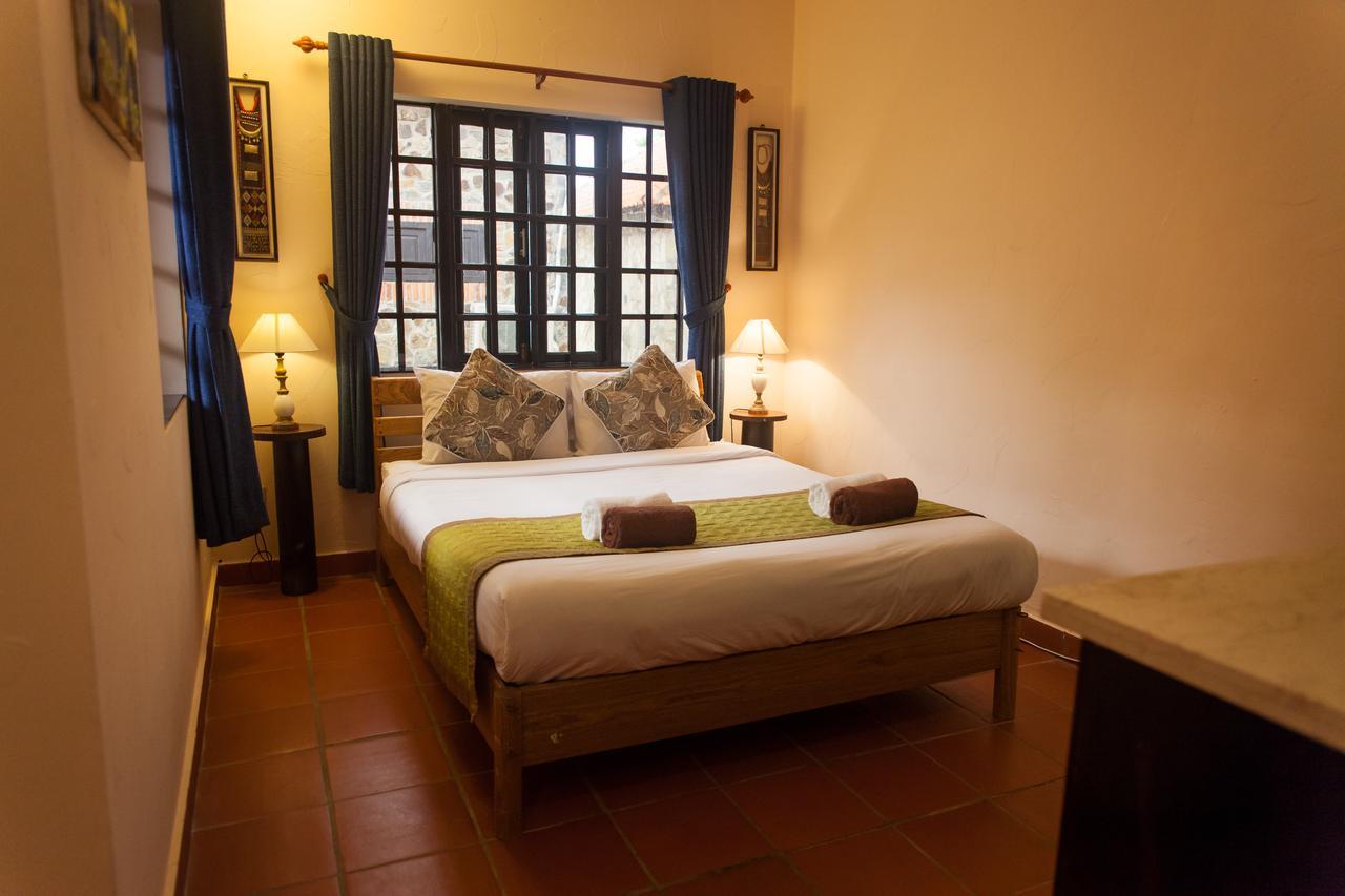 Joe'S Seaside Boutique Hotel Mui Ne Exterior foto