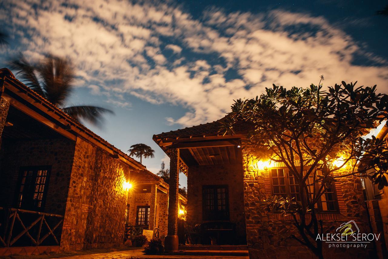 Joe'S Seaside Boutique Hotel Mui Ne Exterior foto