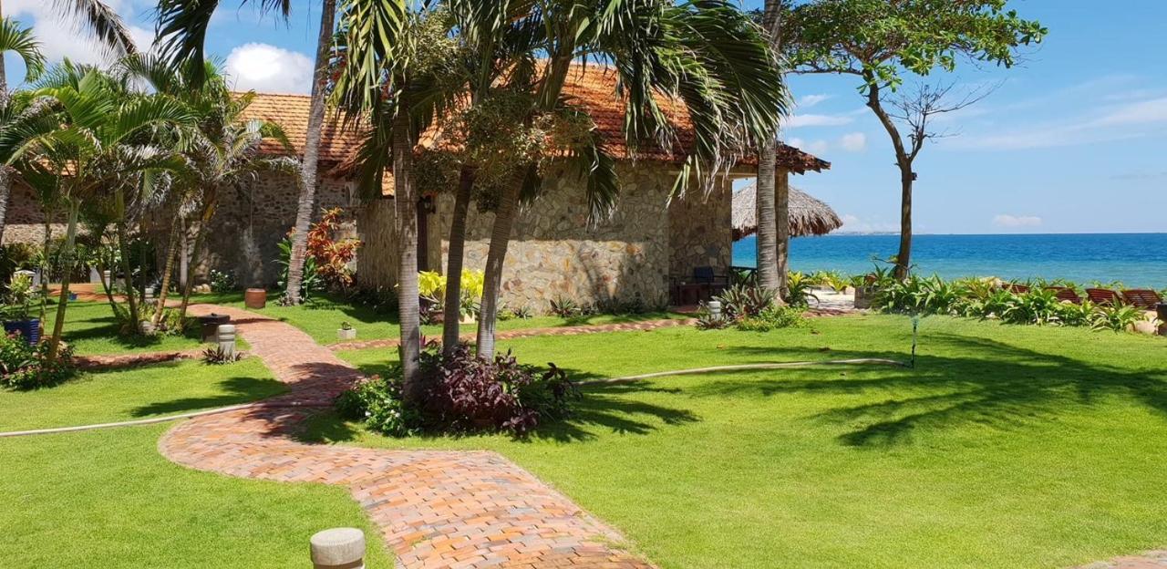Joe'S Seaside Boutique Hotel Mui Ne Exterior foto